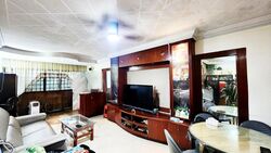 Blk 628 Yishun Street 61 (Yishun), HDB 4 Rooms #514190471